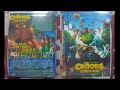 The Croods A New Age Universal Pictures DVD Menu 2020