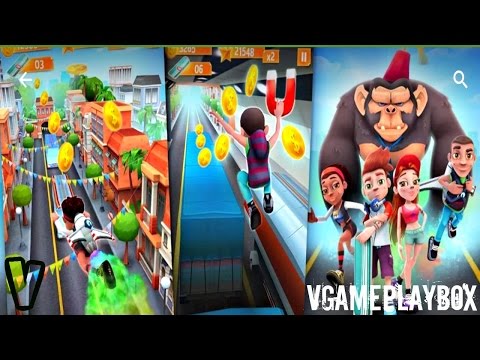 Video cover