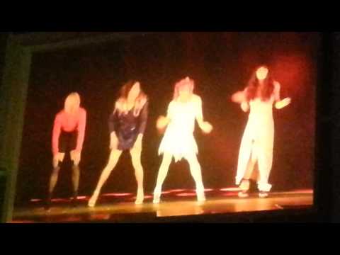 130616 SuperShow5 in HK - ice cream&Bloom&Alone