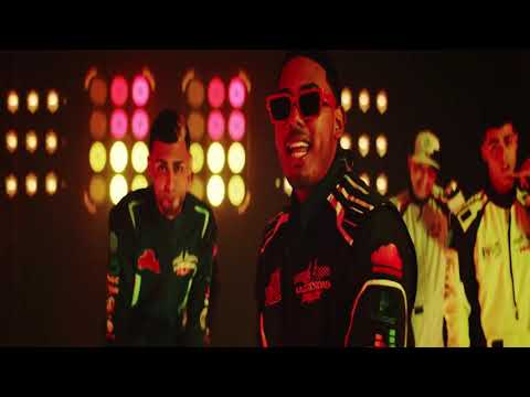 Jay Wheeler Ft  Myke Towers, Jhay Cortez, Lunay, Rauw Alejandro, Kendo Kaponi   La Curiosidad