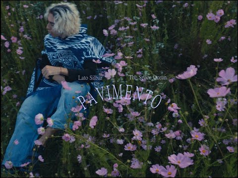 Lato Silbar and The Space Ocean