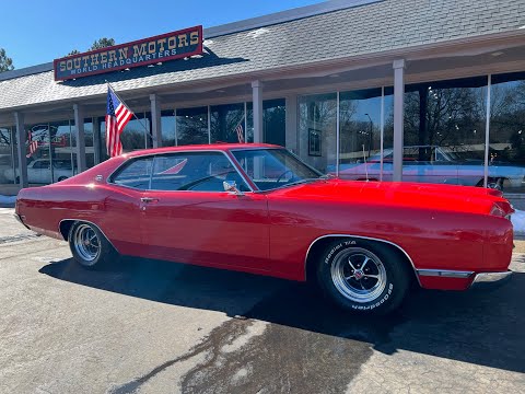 1969 Ford XL (CC-1929584) for sale in Clarkston, Michigan