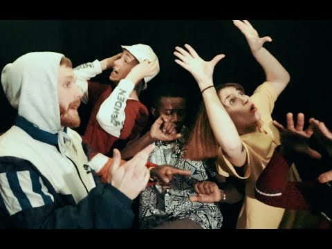 Dogbite - Daglig Basis (Musikvideo)