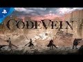 Code Vein | Opening Trailer | PS4