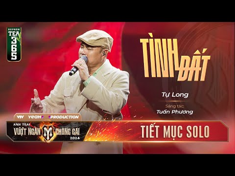 Video thumbnail for Tình Đất