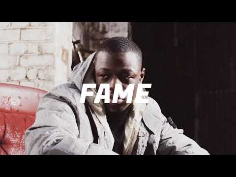 (Sold) UK Afrobeats x J Hus x Steel Banglez x Mostack Type Beat - "FAME" (Afrobeats Instrumental)