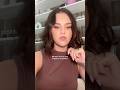 Selena Says She Doesn T Hire Traditional Models But Someone Who Gives Best Friend Vibes Pt 3