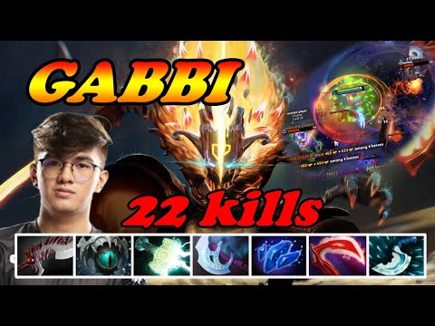 Gabbi killing machine 22 kills Juggernaut vs Enigma Blackhole | Giveaway | Pro Gameplay