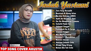 Download lagu Musik Penyemangat Kerja | Indah yastami Full Album - Berpisah Di Ujung Jalan mp3
