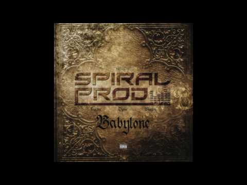 Spiralprod - Babylone ( Tactac Dynor Morfoz )