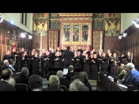 Fairhaven Singers - MacMillan Miserere