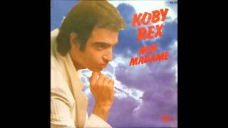 NON MADAME COBY RECHT