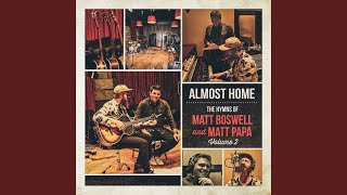 Unto The Almighty by Matt Boswell