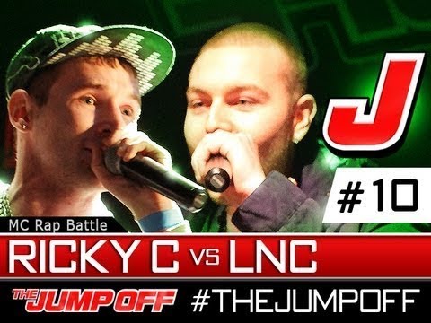 Ricky C vs LNC