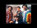 THE NEVILLE BROTHERS - STEER ME RIGHT
