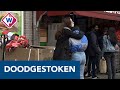 Verdriet om doodgestoken Myron: 'Het was een lieve jongen' - OMROEP WEST