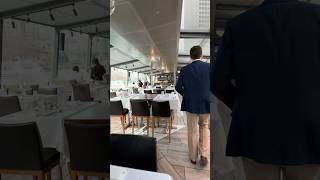 Our time on the odyssey brunch cruise in Chicago #vlog