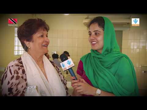 Sikh Channel in Trinidad - Episode 09