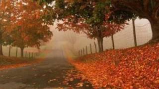Autumn Leaves - Eric Clapton