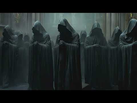 Dark Gregorian Chants ஜ۩۞۩ஜ A R C A N U M • T E N E B R I S ஜ۩۞۩ஜ Occult Dark Ambient Music