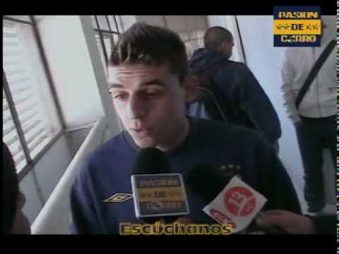 Maximiliano CERATTO - Entrevista Exclusiva