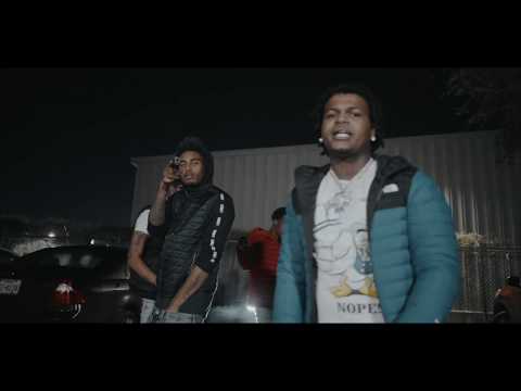 Rxalu Loaded x Lil Jairmy  - Hardbody