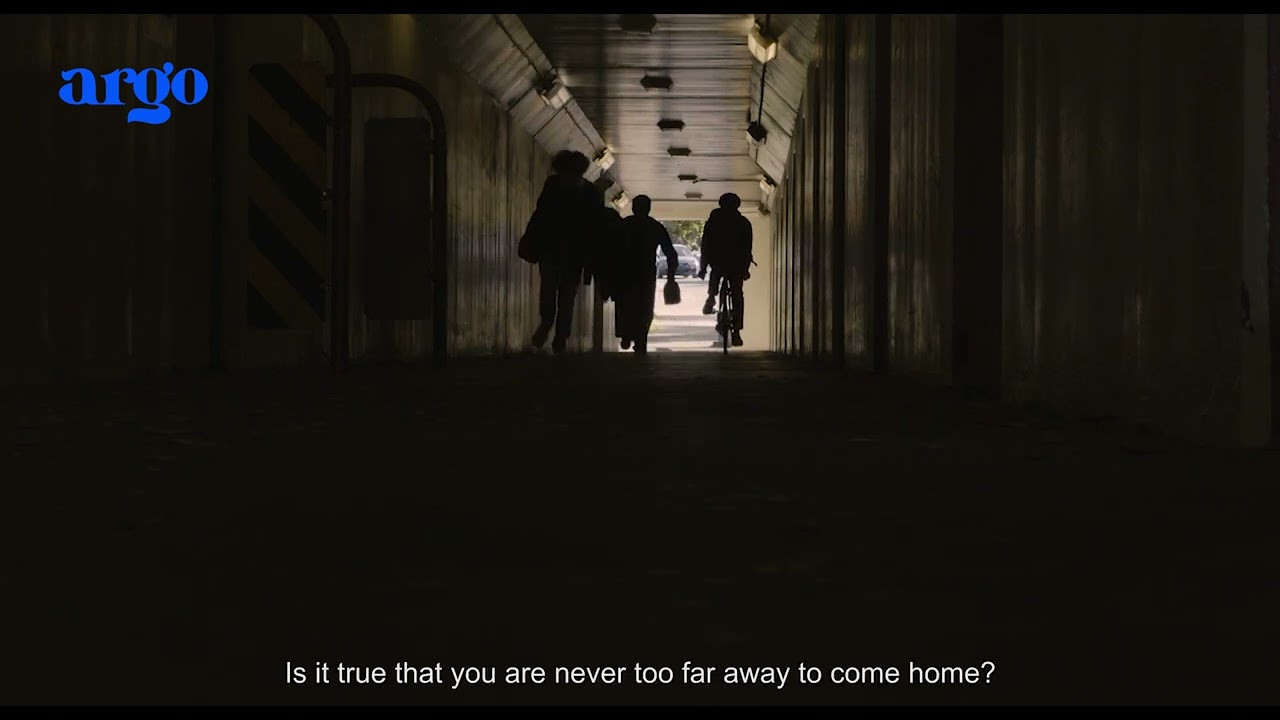 Sleepwalker | Trailer | WatchArgo.com #shorts