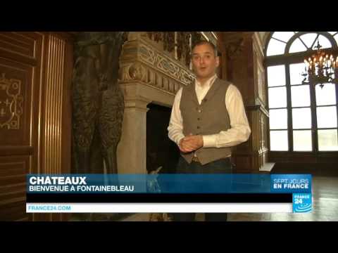 Francis I, the mark of a king