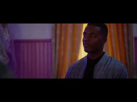 Spencer and Olivia 3x07 (Jordan & Simone’s Wedding)