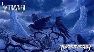 NATTRAVNEN (International) - Suicidium, The Seductress Of Death (Dark Death Metal)