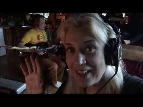 No Pro Tools? No Problem!!! ~ Off-The-Grid Adventure Recording with Sylvia Massy in the Yukon