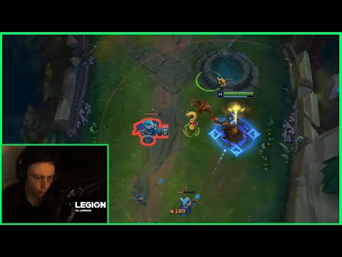 'I Can't Get OneShot Here'