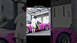 Download lagu 2 This couple chased away a beggar who turned out to have a luxury car‼️ #viral #prank #shorts mp3