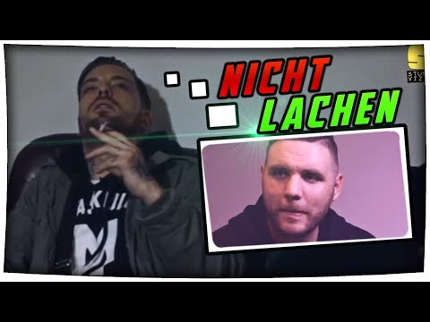 Das Epische Interview (NICHT LACHEN)