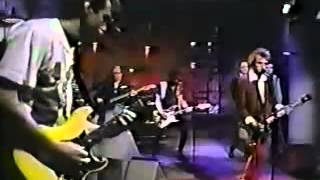 bash and pop(tommy stinson)-fast and hard