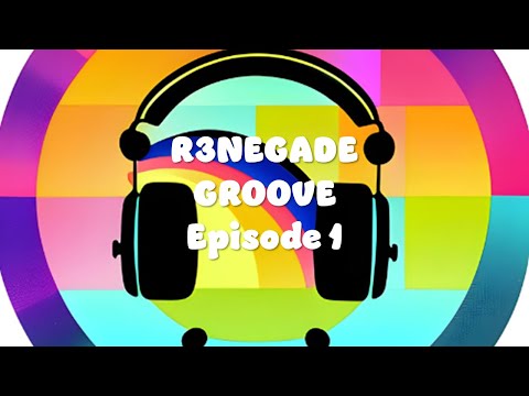 R3NEGADE Groove Episode 1 - Funky House Party #house #funkyhouse