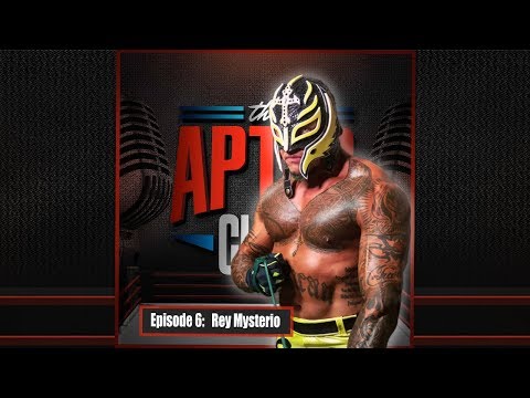 Rey Mysterio Says There Is Nothing Set In Stone Between Himself And WWE Regarding A Return