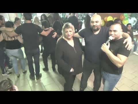 Martin  Balog fa, GOLAB - Narozeniny Marie Laliková 2 díl 8. 3. 1954.