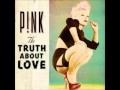 P!nk - Chaos & Piss [lyrics in descrpitons ...