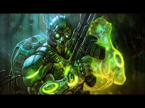 Code: Pandorum - The Neon Demon (Autodrive Remix)