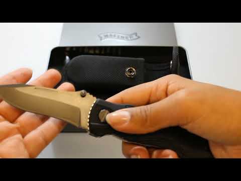 Walther Pro MultiTac (MTK) Pro