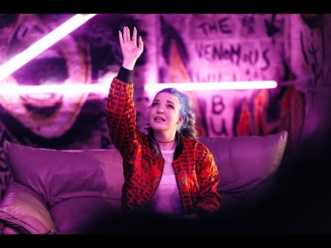 Katie Sky - Evolution (Official/Out NOW on iTunes)