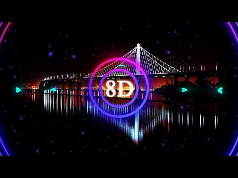 The Weeknd -  Call Out My Name   (8udio 8D ) Use 🎧😀