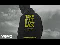 Tauren Wells, Davies. - Take It All Back (🔥🔥 Version / Audio)