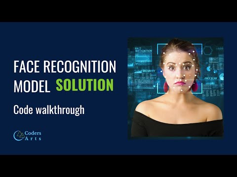 01 Face Recognition Model Using Python Machine Learning Assignment Help