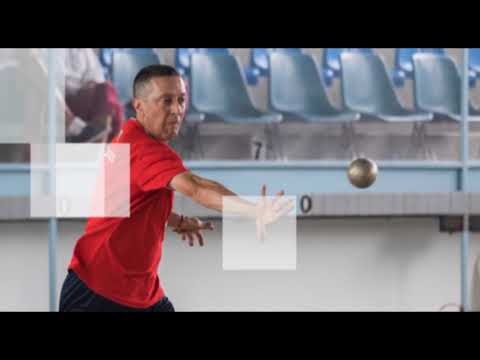 Bocce : Programma BRB Ivrea - La Perosina  Coppa Europa 2022