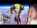 GTA 5 Superman In GTA V Rachitroo
