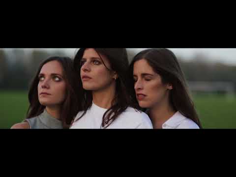 Paradisia - Dreamer (Official Video)