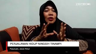 Download lagu Perjalanan Hidup Ningsih Tinampi Sebelum 'Kesaktiannya' Muncul mp3