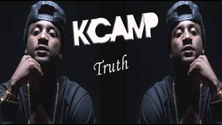 K Camp - Truth